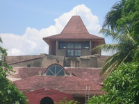 Goa University Goa University