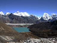 Gokyoandeverestsr Gokyoandeverestsr