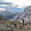 Lobuche Peak