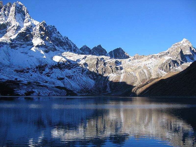 Gokyo Lake