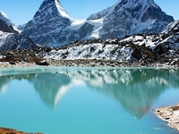 Gokyo Lakes