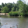 Golden Acre Park Golden Acre Park