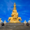 Mount Emei