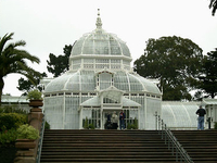 Golden Gate Park Golden Gate Park