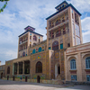 Golestan Palace