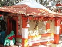 Ghorakhal Ghorakhal