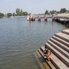 Gomti Lake Gomti Lake