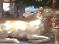 Gomukh Temple