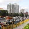 Goregaon Goregaon