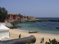 Dem-Dem Senegal 10 Days Holiday