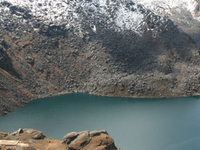 Gosaikunda Gosaikunda