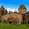 Tavush Tavush