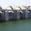 Govind Ballabh Pant Sagar Dam