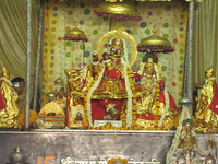 Govind Devji Temple Govind Devji Temple