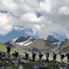 Govind Pashu Vihar Trekking Govind Pashu Vihar Trekking