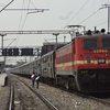 Govindpuri Railway Station Govindpuri Railway Station