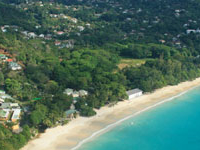 Grand Anse - Praslin Grand Anse - Praslin