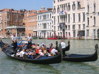 Grand Canal Grand Canal