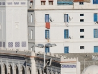 Great Mosque of Algiers Great Mosque of Algiers