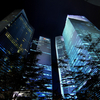 Marina Bay Financial Centre Marina Bay Financial Centre