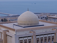Grand Mosque Grand Mosque