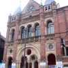 Grand Theatre Grand Theatre