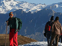 Great Himalayan National Park Great Himalayan National Park