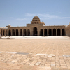 Mosque of Uqba