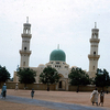 Great Mosque of Kano Great Mosque of Kano