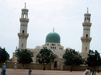 Great Mosque of Kano