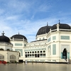 Great Mosque of Medan Great Mosque of Medan