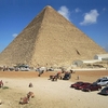 Great Pyramid of Giza
