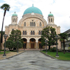 Great Synagogue of Florence