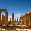 Temple Of Juno Lacinia