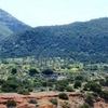Jebel Akhdar Jebel Akhdar