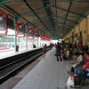 Gubeng Station Gubeng Station