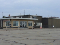 Guelph Airport
