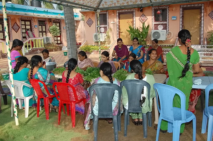 Palm Coast Beach Resorts, Chirala - Prakasam, India Photos