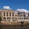 York Guildhall York Guildhall
