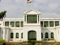 Guindy - Raj Bhawan Guindy - Raj Bhawan