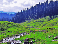 8 Nights 9 Days Kashmir 8 Nights 9 Days Kashmir