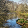 Gunpowder River Gunpowder River