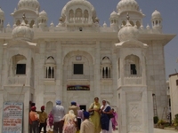 Gurudwara Chheharta Sahib