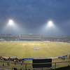 Gaddafi Stadium