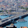 Galata Bridge Galata Bridge
