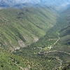 Gamkaskloof