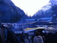 Ghangaria Ghangaria
