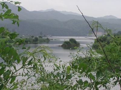 Bukhan River, South Korea Tourist Information