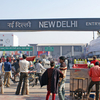 New Delhi Railway Station New Delhi Railway Station
