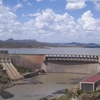 Orange River Orange River